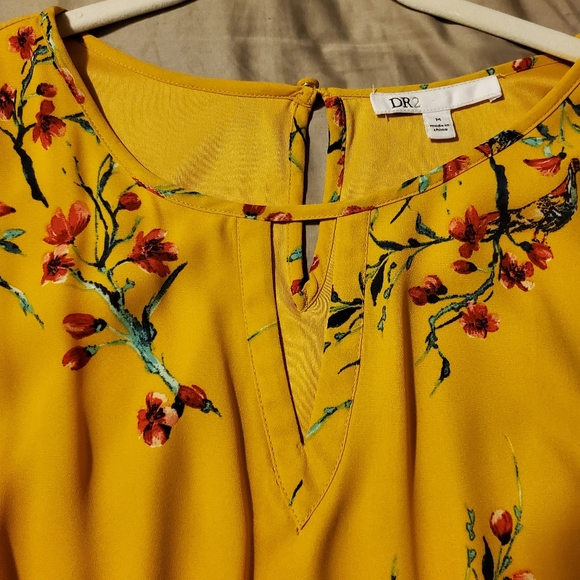 Dress - Picture 3 of 6